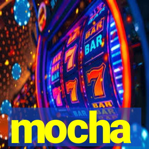 mocha