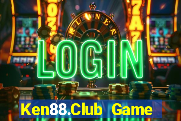 Ken88.Club Game Bài Đổi Thưởng Uy Tín 2024