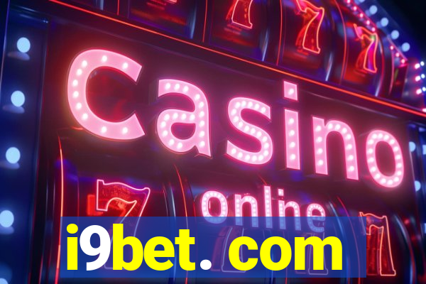 i9bet. com