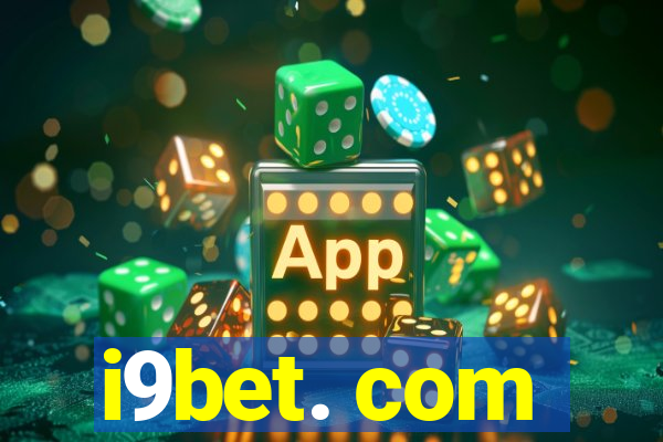 i9bet. com