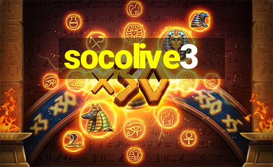 socolive3