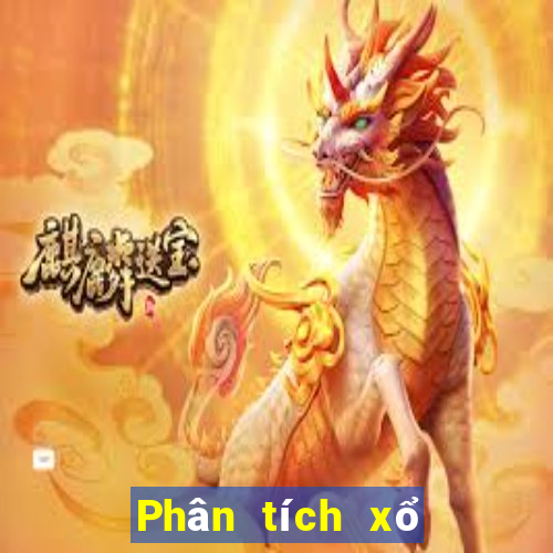 Phân tích xổ số Max 3D thứ hai