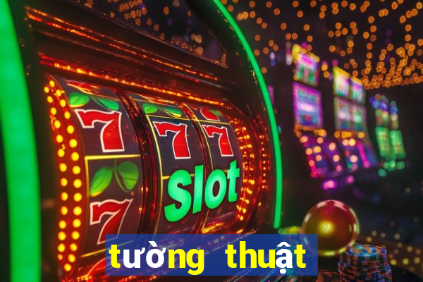 tường thuật xổ số hà nội