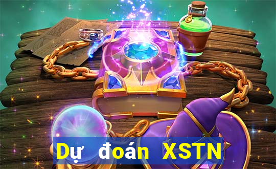 Dự đoán XSTN ngày 14