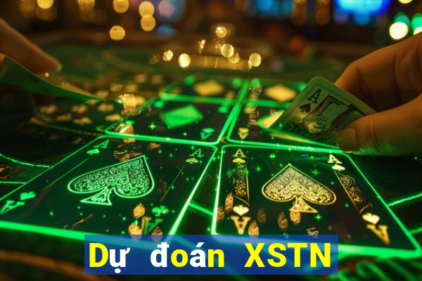 Dự đoán XSTN ngày 14