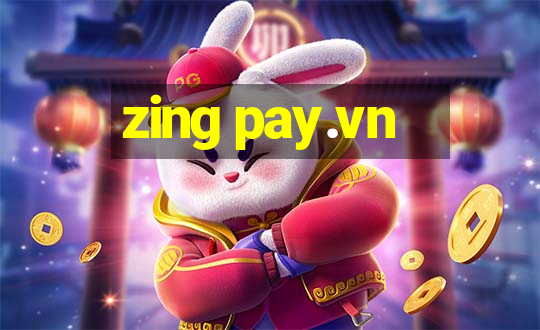 zing pay.vn