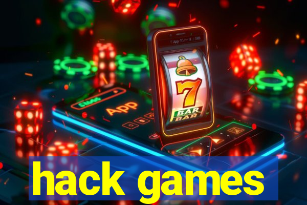 hack games