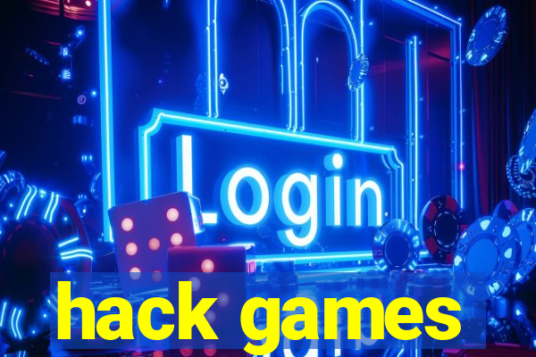 hack games