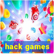 hack games