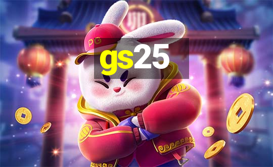 gs25