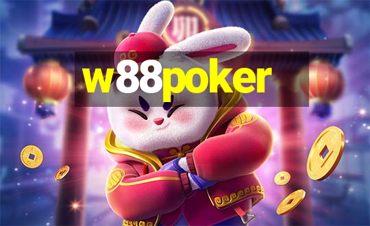 w88poker