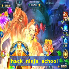 hack ninja school cho apk