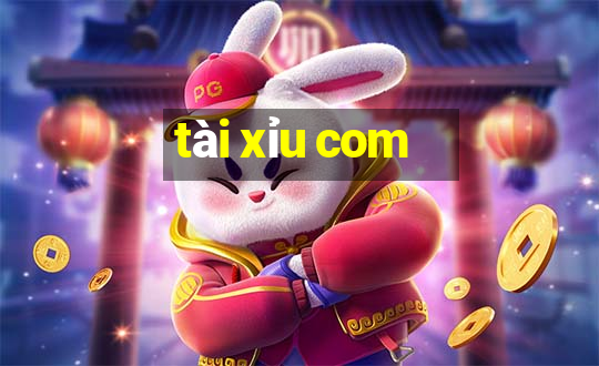 tài xỉu com