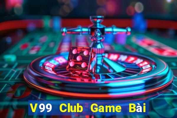 V99 Club Game Bài 52 Club