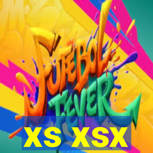 xs xsx