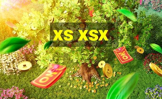 xs xsx