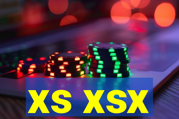 xs xsx