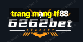 trang mạng tf88