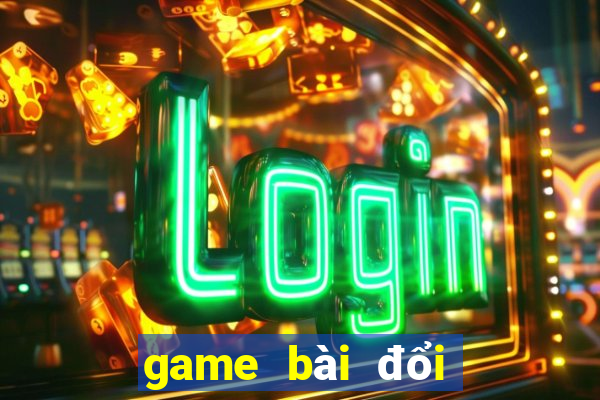 game bài đổi thưởng vin win