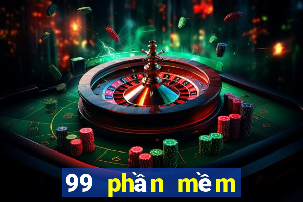 99 phần mềm xổ số