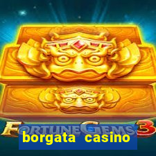 borgata casino online apk