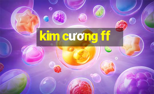 kim cương ff