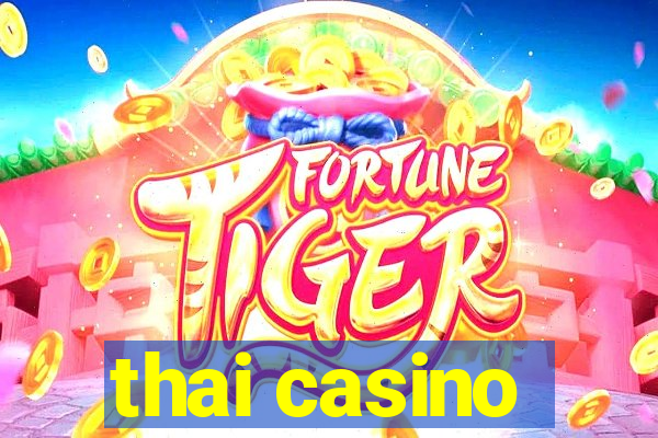 thai casino