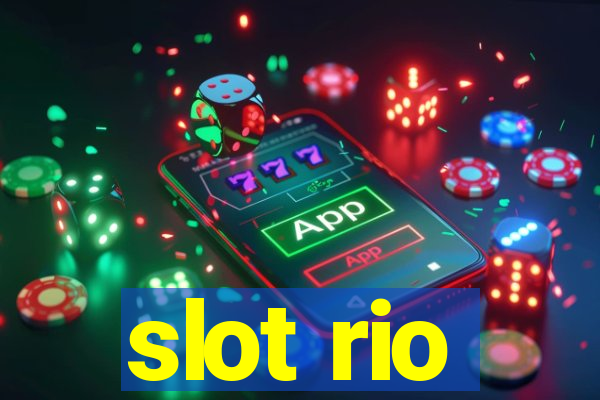 slot rio