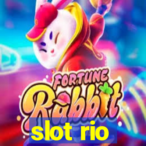 slot rio