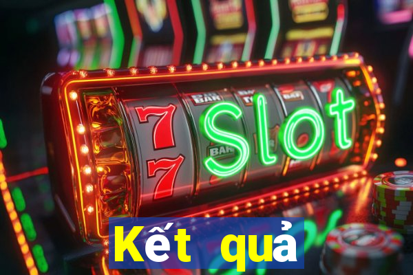 Kết quả XSBINGO18 hôm nay