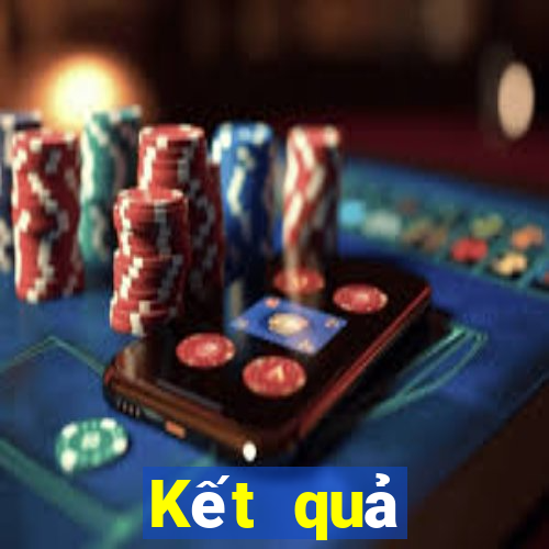 Kết quả XSBINGO18 hôm nay