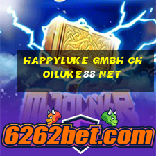 happyluke gmbh choiluke88 net