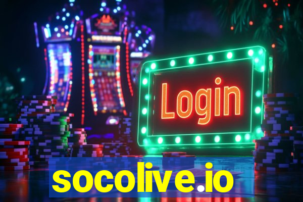 socolive.io