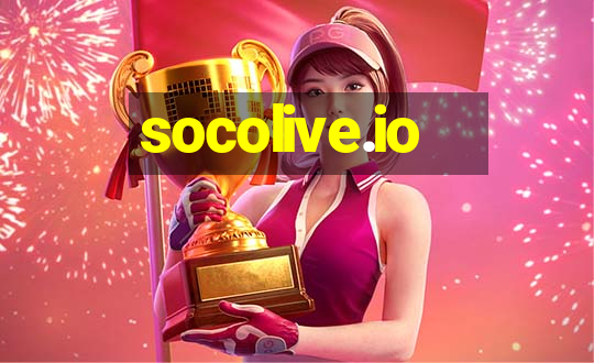 socolive.io