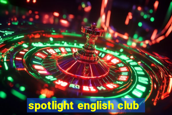 spotlight english club