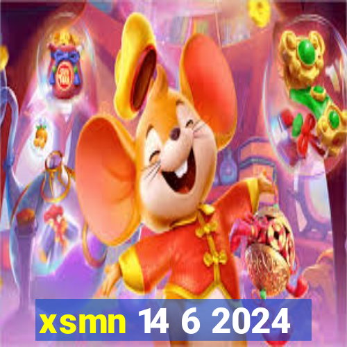 xsmn 14 6 2024