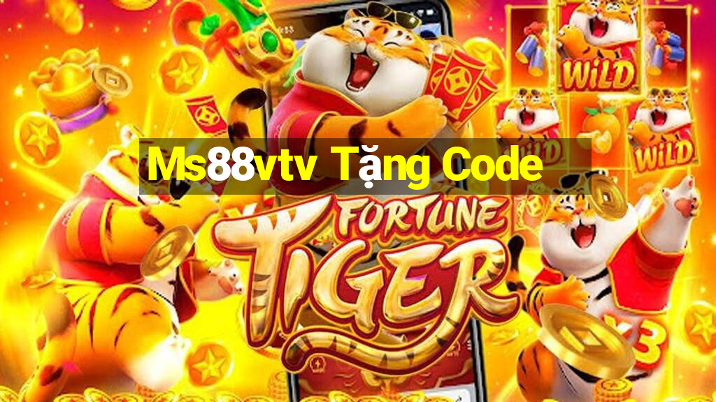 Ms88vtv Tặng Code