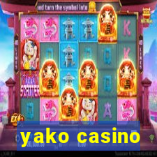 yako casino