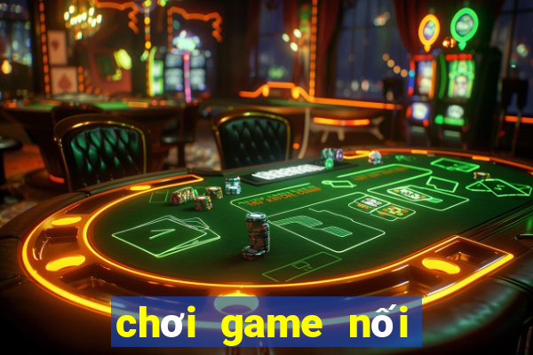 chơi game nối hoa quả