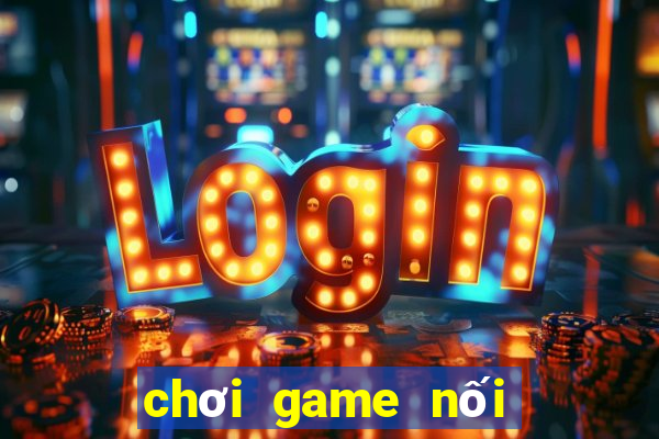 chơi game nối hoa quả