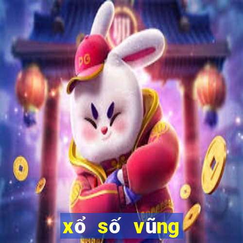 xổ số vũng tàu ngày 12 tháng 9