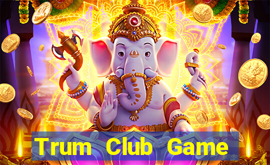 Trum Club Game Bài 888