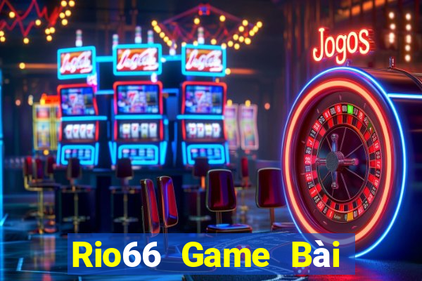 Rio66 Game Bài Liêng Online