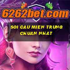 soi cau mien trung chuan nhat