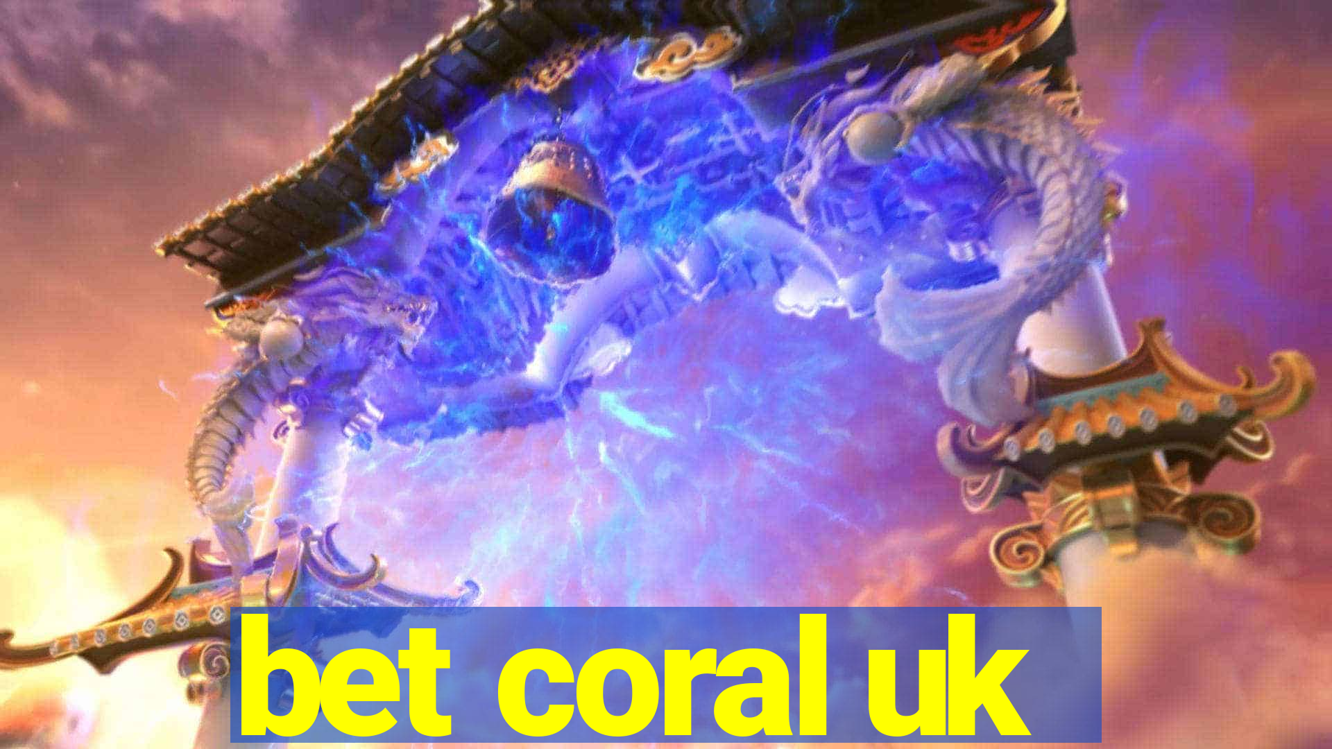 bet coral uk