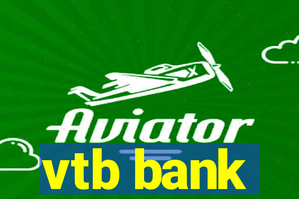 vtb bank