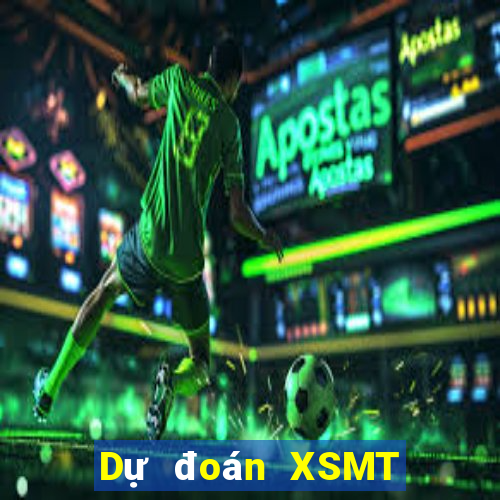 Dự đoán XSMT ngày 21