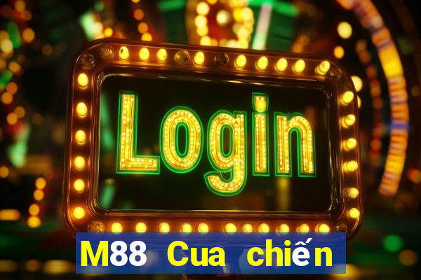 M88 Cua chiến đấu trò chơi phiên bản chính thức