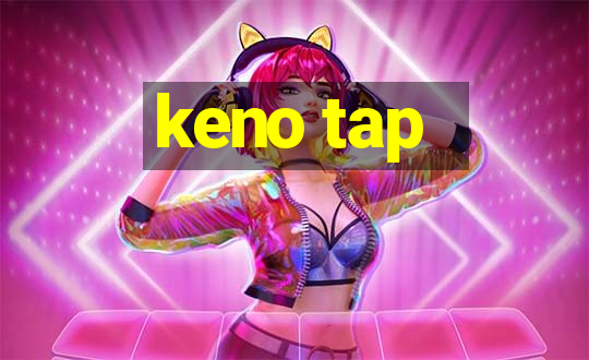 keno tap