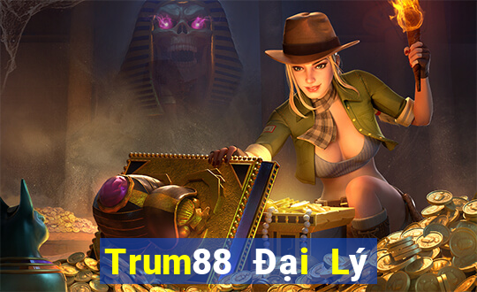 Trum88 Đại Lý Cấp 1 Game Bài